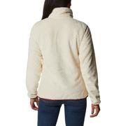 Arkansas Columbia Women's Collegiate Fireside II Sherpa Full Zip Jacket